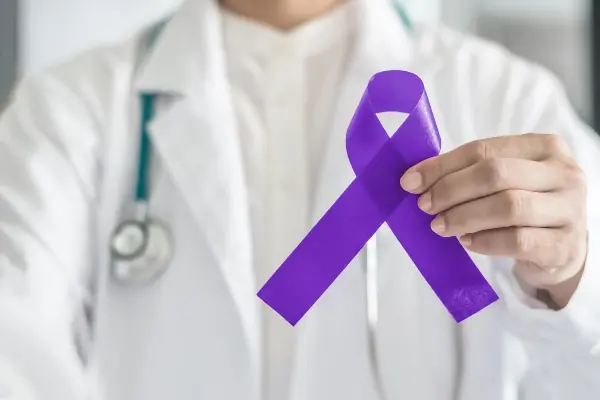 Image for article titled Testicular Cancer Campaign