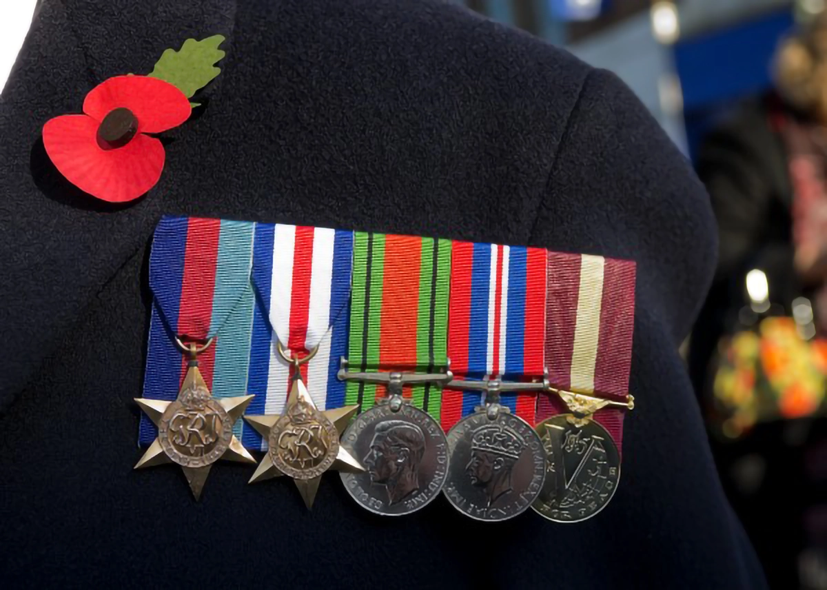 militaryveteran